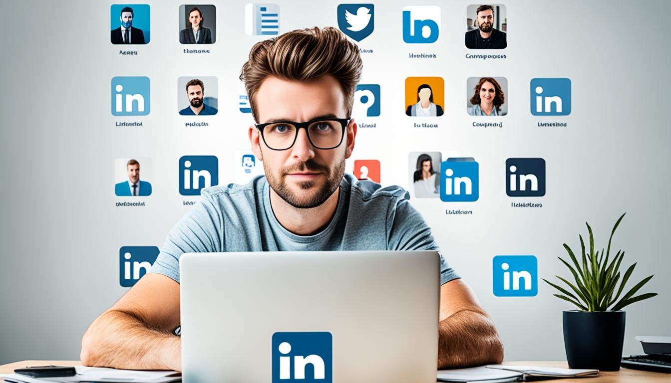 LinkedIn Personal Branding LinkedIn Personal Branding