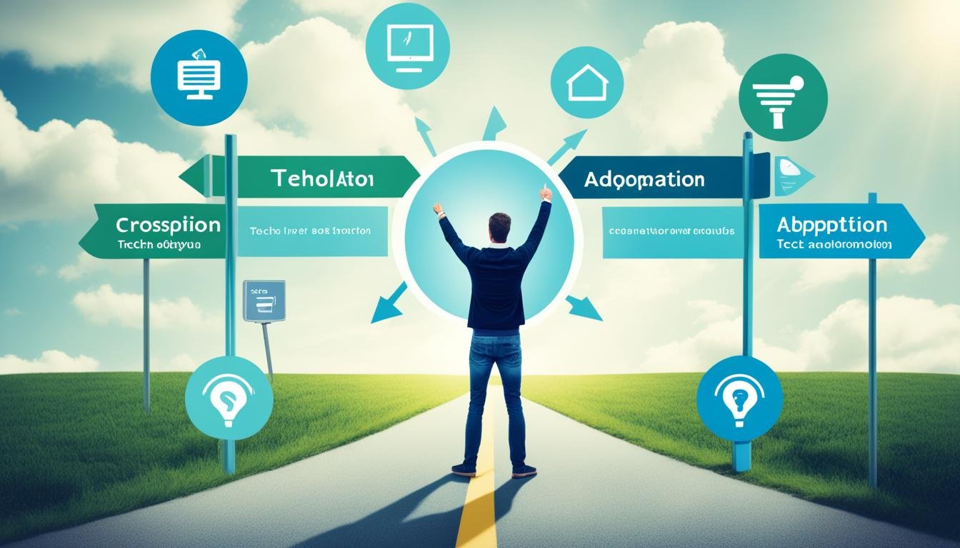 Technology Adoption Technology Adoption