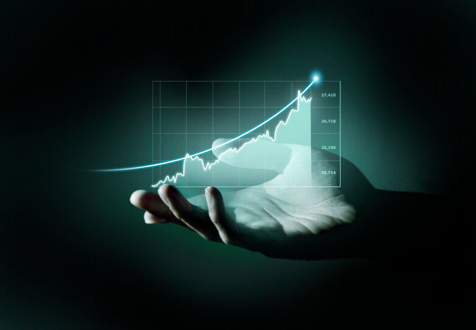 The Value of Dividend Reinvestment Plans (DRIPs) in Wealth Accumulation The Value of Dividend Reinvestment Plans (DRIPs) in Wealth Accumulation