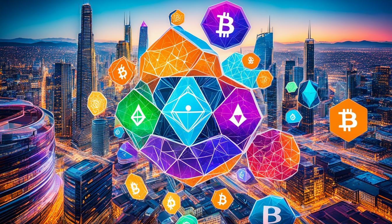 Types of Cryptocurrency