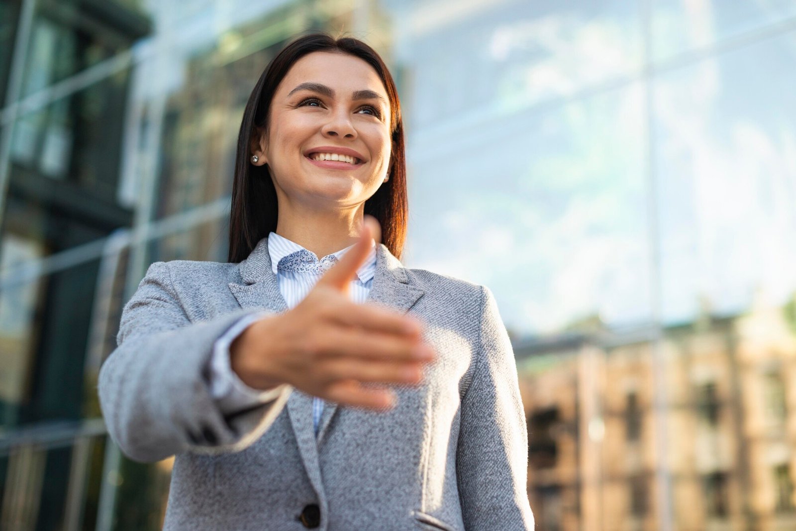 Where Can You Find Career Advancement Opportunities? Where Can You Find Career Advancement Opportunities?