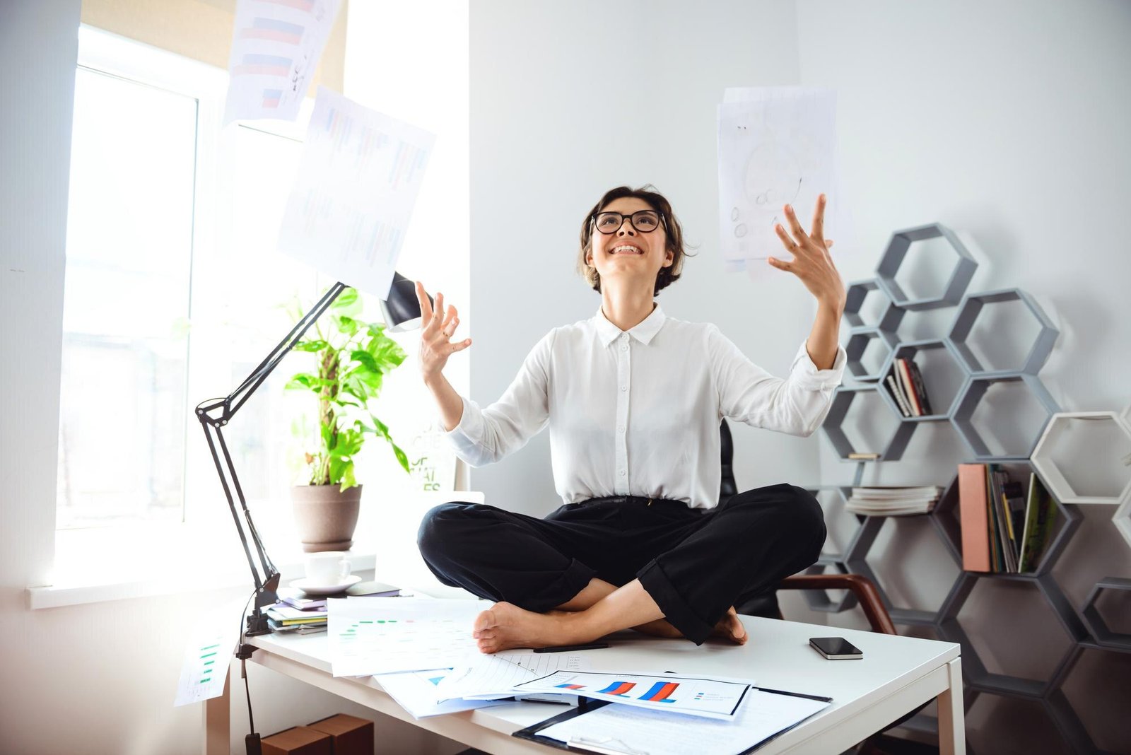 Work-Life Balance Strategies: Achieving Harmony Work-Life Balance Strategies: Achieving Harmony