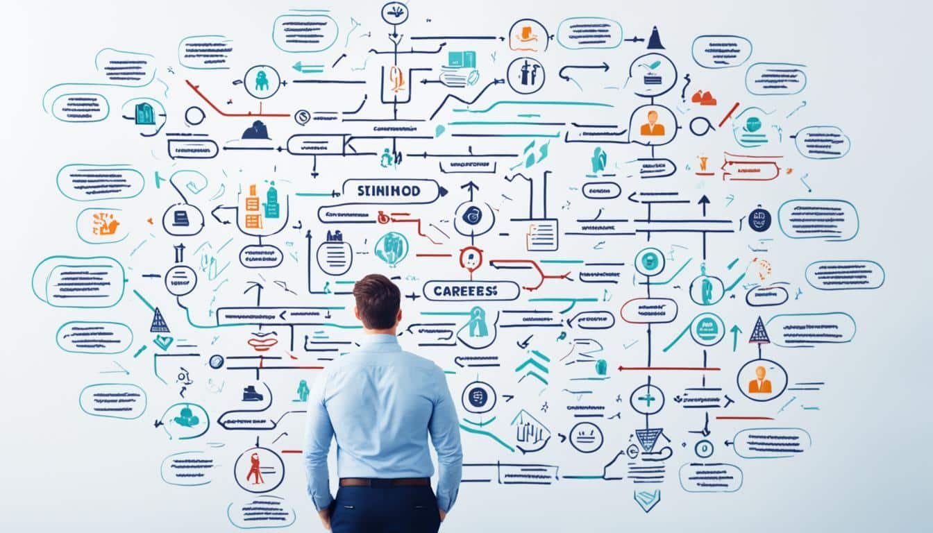 Charting Your Path: Essential Steps for Effective Career Planning Charting Your Path: Essential Steps for Effective Career Planning