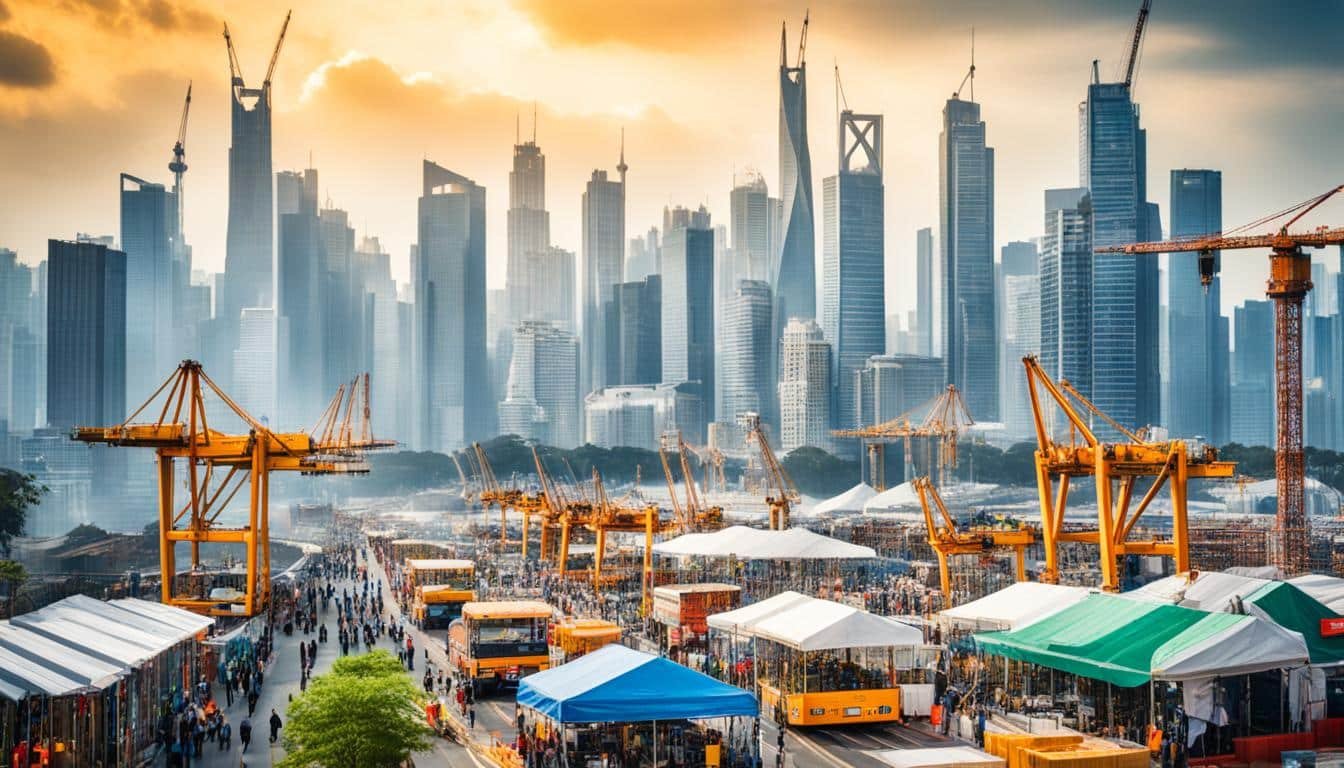 Investing in emerging markets for high growth potential Investing in emerging markets for high growth potential