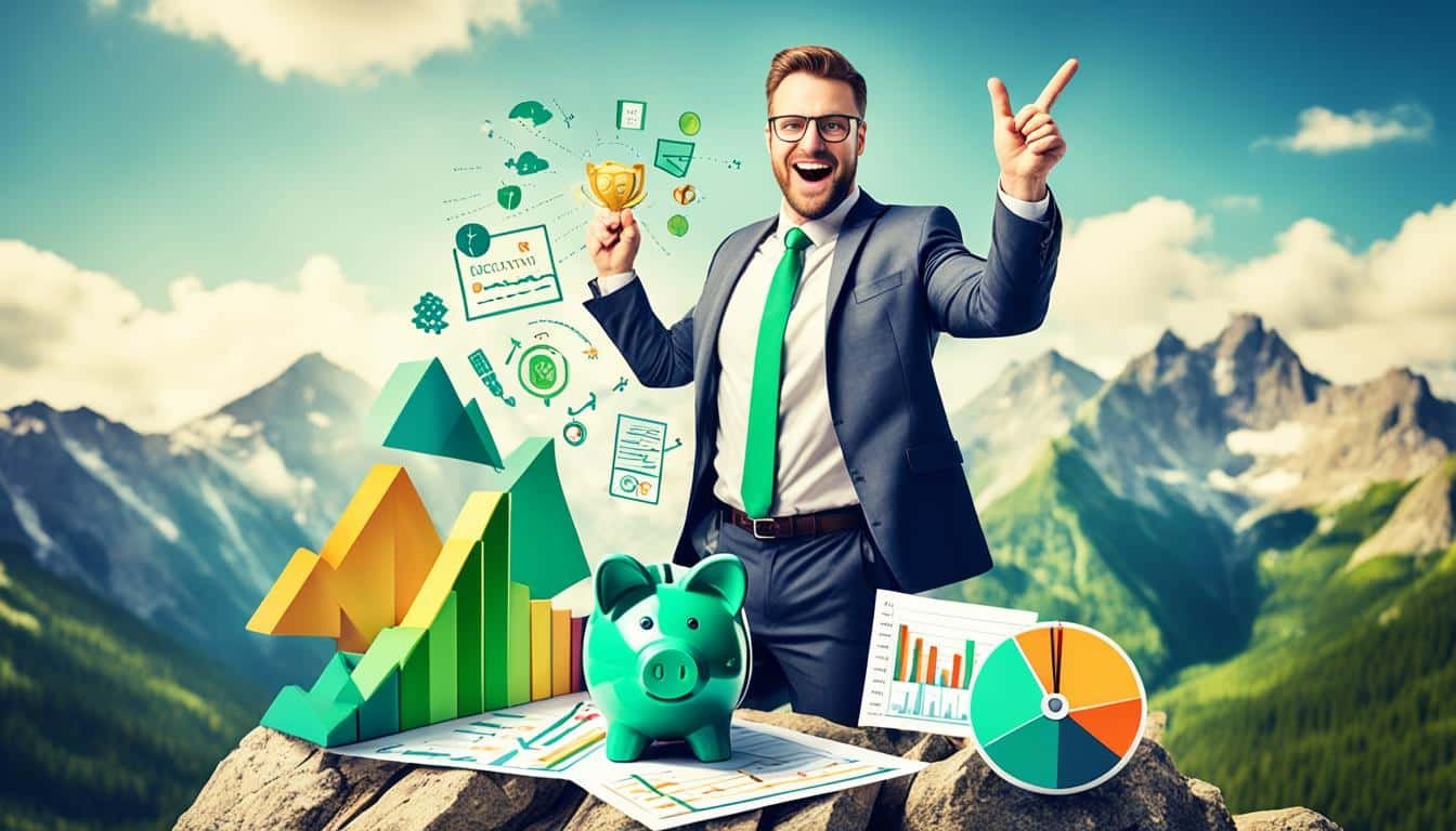 financial goals financial goals