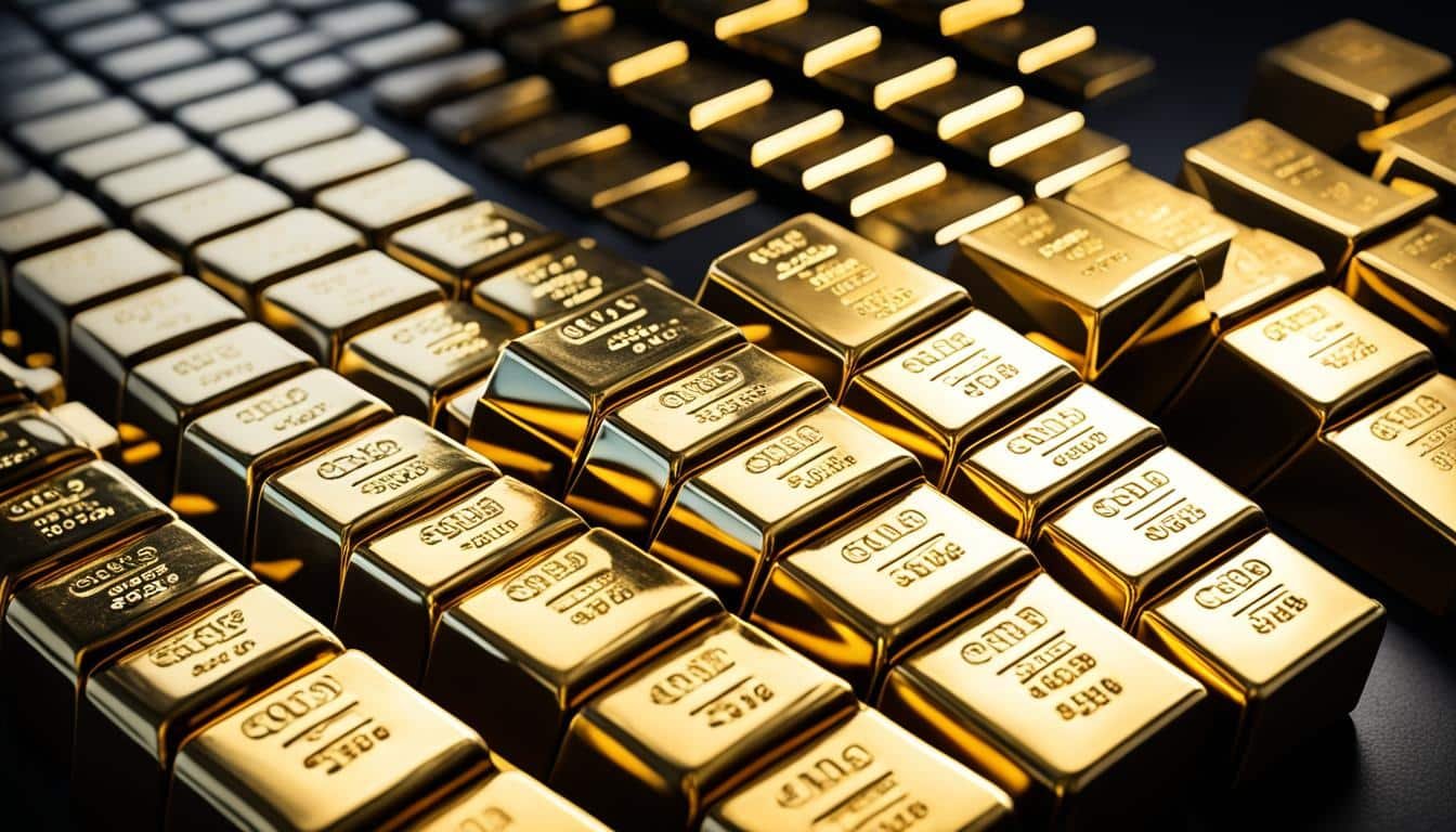 Investing in gold and precious metals as a hedge against inflation Investing in gold and precious metals as a hedge against inflation