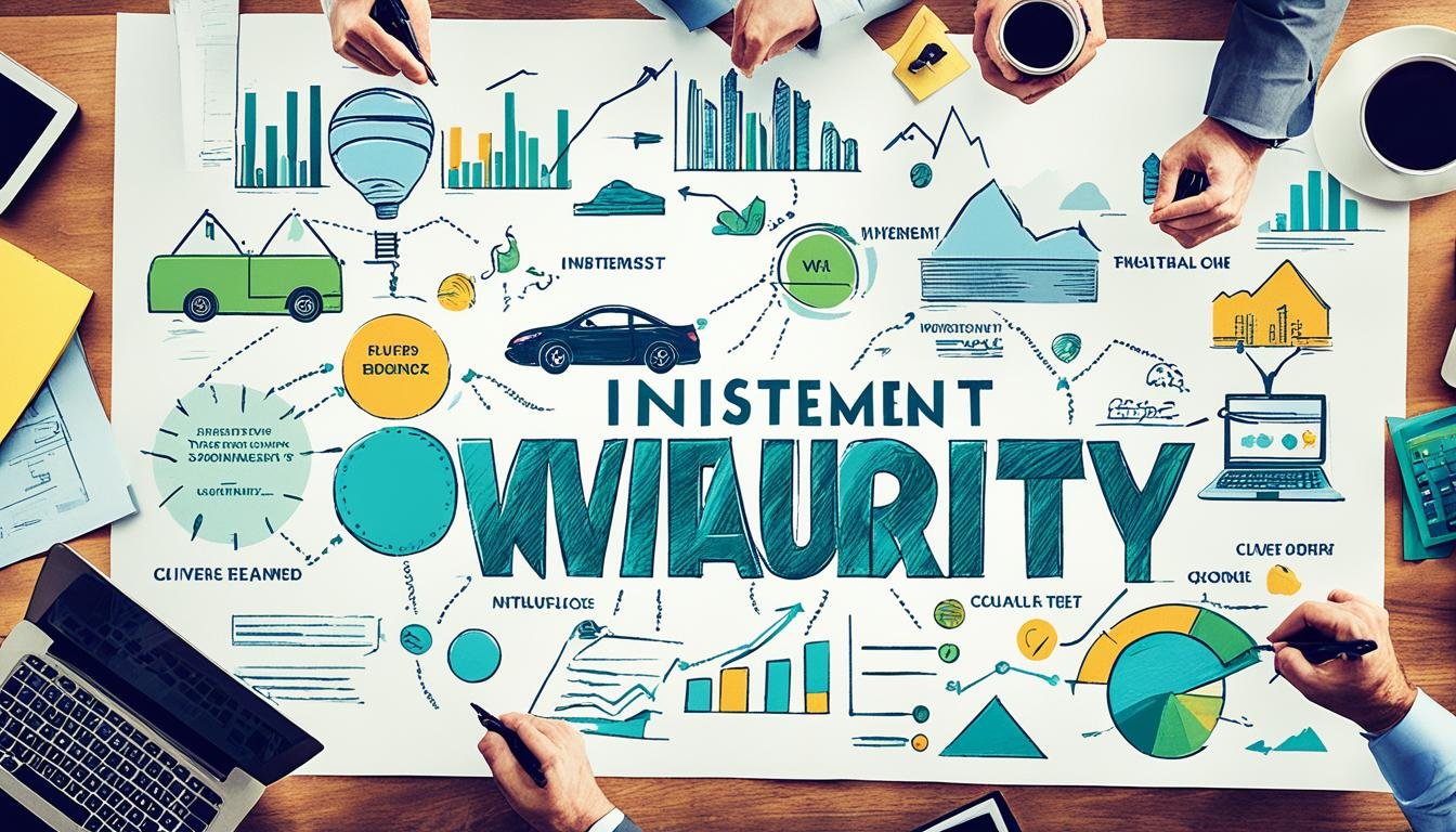 Which Investment Vehicles Suit Your Financial Goals? Which Investment Vehicles Suit Your Financial Goals?