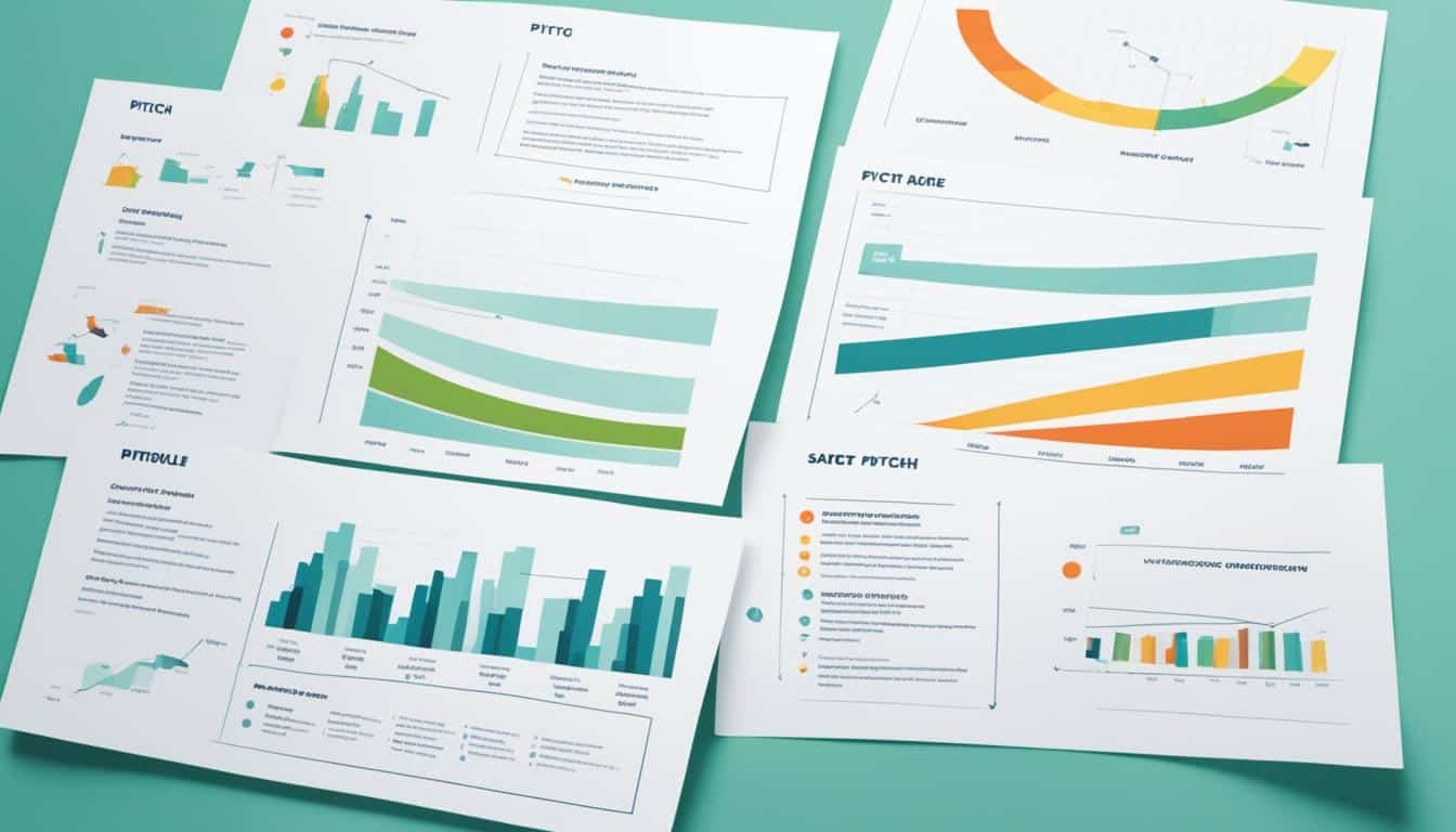 pitch profile pitch profile