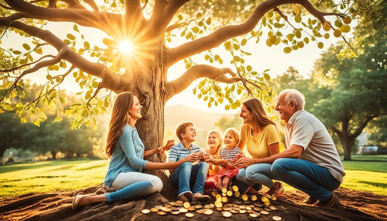 How Can You Ensure Smooth Wealth Transfer to Future Generations? How Can You Ensure Smooth Wealth Transfer to Future Generations?