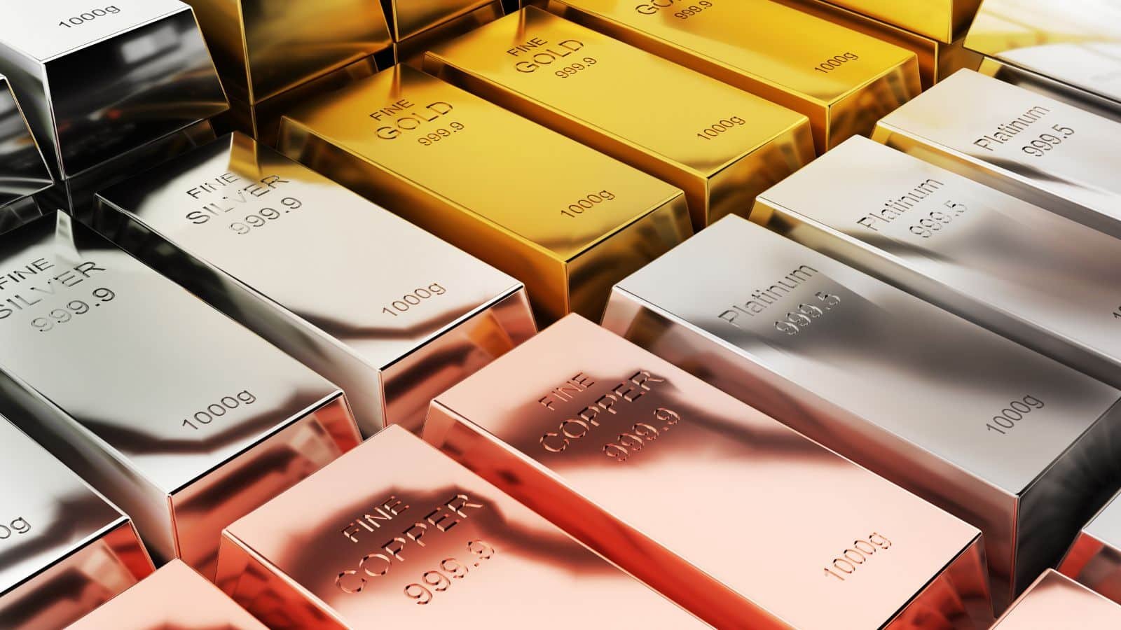 Investing in gold and precious metals as a hedge against inflation Investing in gold and precious metals as a hedge against inflation