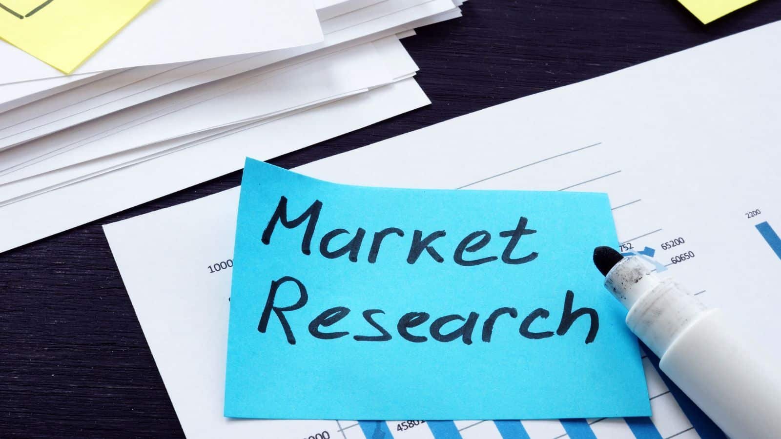 The Importance of Market Research for Small Business Success The Importance of Market Research for Small Business Success