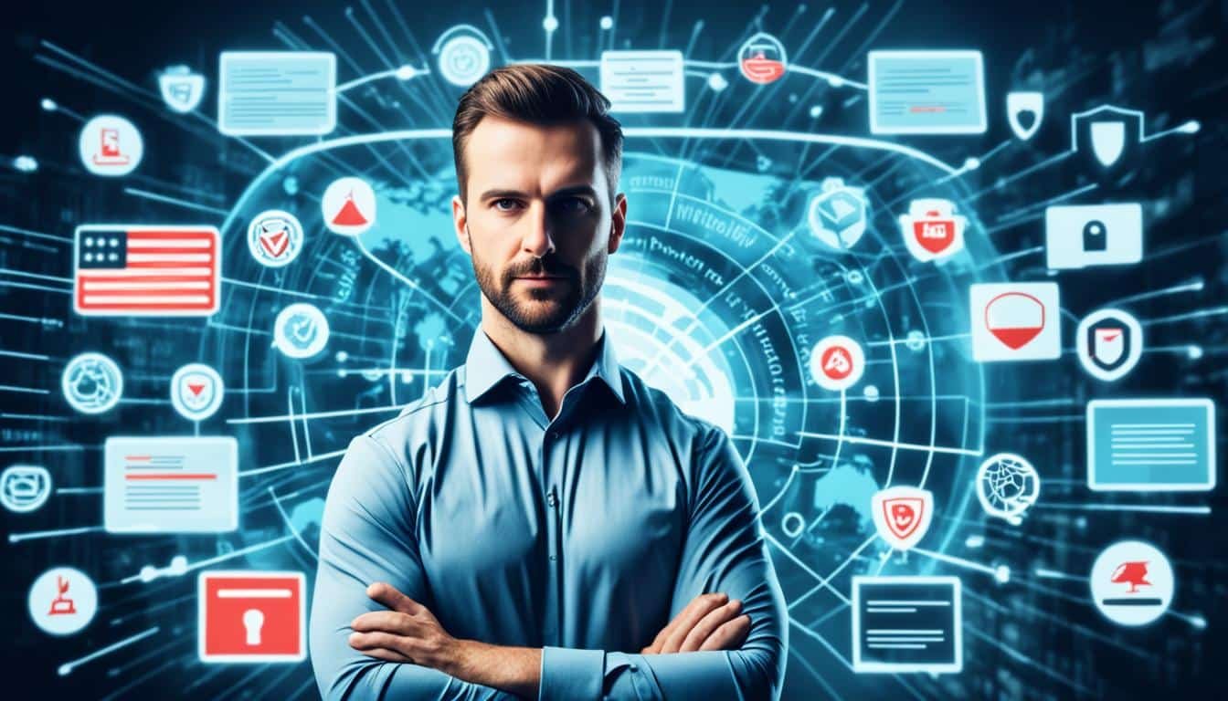 cyber threats