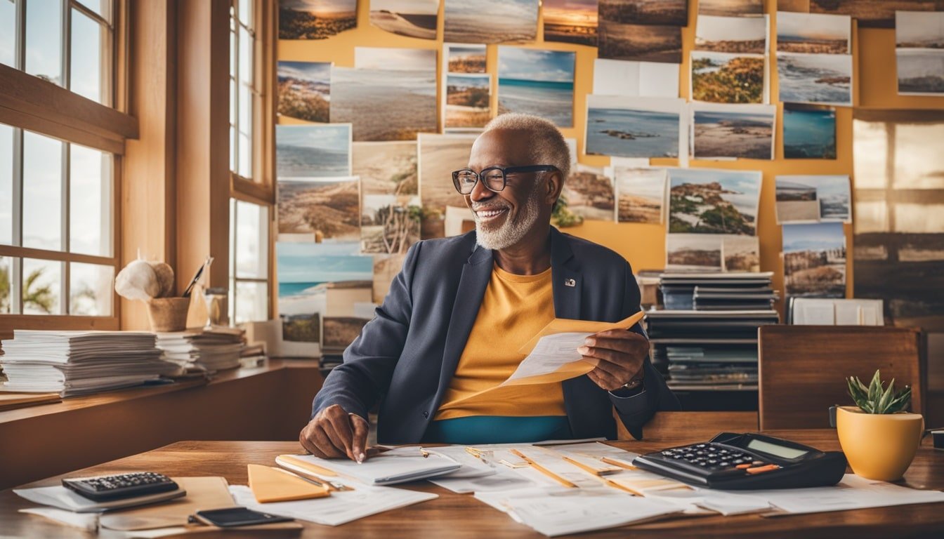 retirement goals