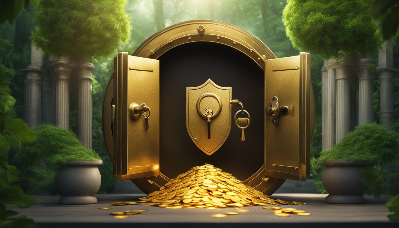 Why is Wealth Protection Important and How Can You Achieve It? Why is Wealth Protection Important and How Can You Achieve It?
