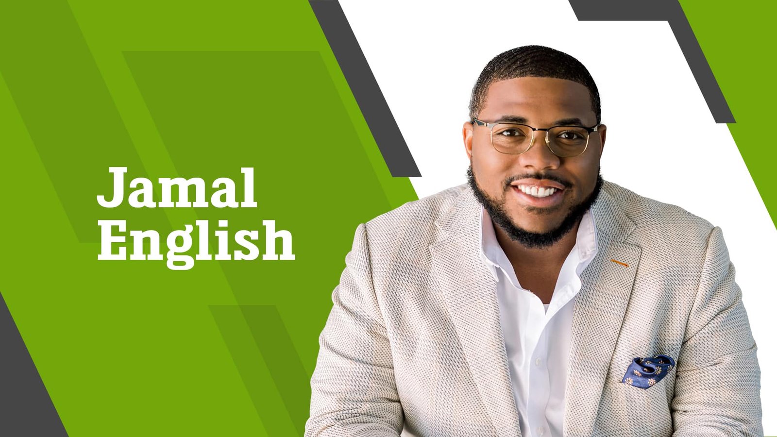 Jamal English: Mastering Customer Acquisition And Embracing Resourcefulness In The World Of Media And Insurance Services