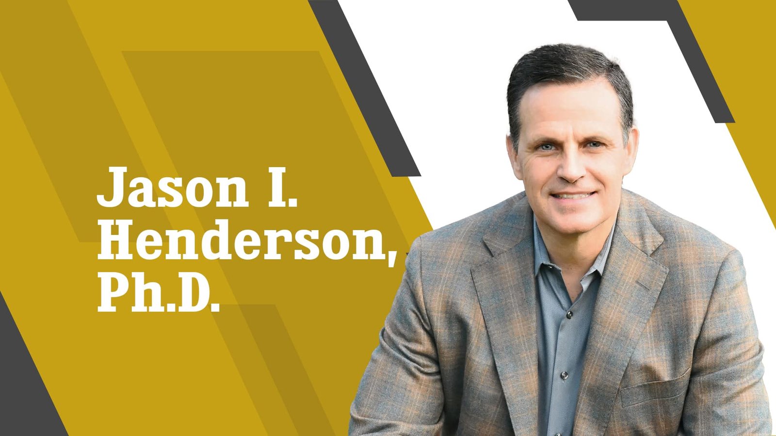 Infinite Banking: The Secret To Lasting Wealth An Interview With Jason I. Henderson, Ph.d. Infinite Banking: The Secret To Lasting Wealth An Interview With Jason I. Henderson, Ph.d.