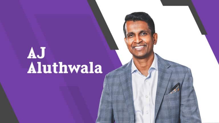 Turning Setbacks into Opportunity: AJ Aluthwala’s Story Behind KallistoTech Turning Setbacks into Opportunity: AJ Aluthwala’s Story Behind KallistoTech