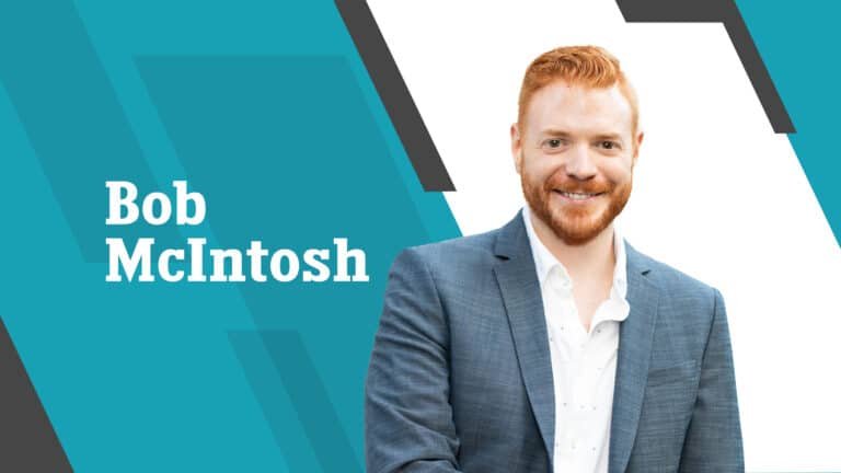 From Books to Business: Bob McIntosh on Influences, Lessons, and Future Endeavors From Books to Business: Bob McIntosh on Influences, Lessons, and Future Endeavors