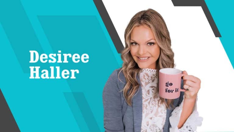Desiree Haller’s Incredible Rise From Soggy Sandwiches to Outdoor Industry Titan Desiree Haller’s Incredible Rise From Soggy Sandwiches to Outdoor Industry Titan