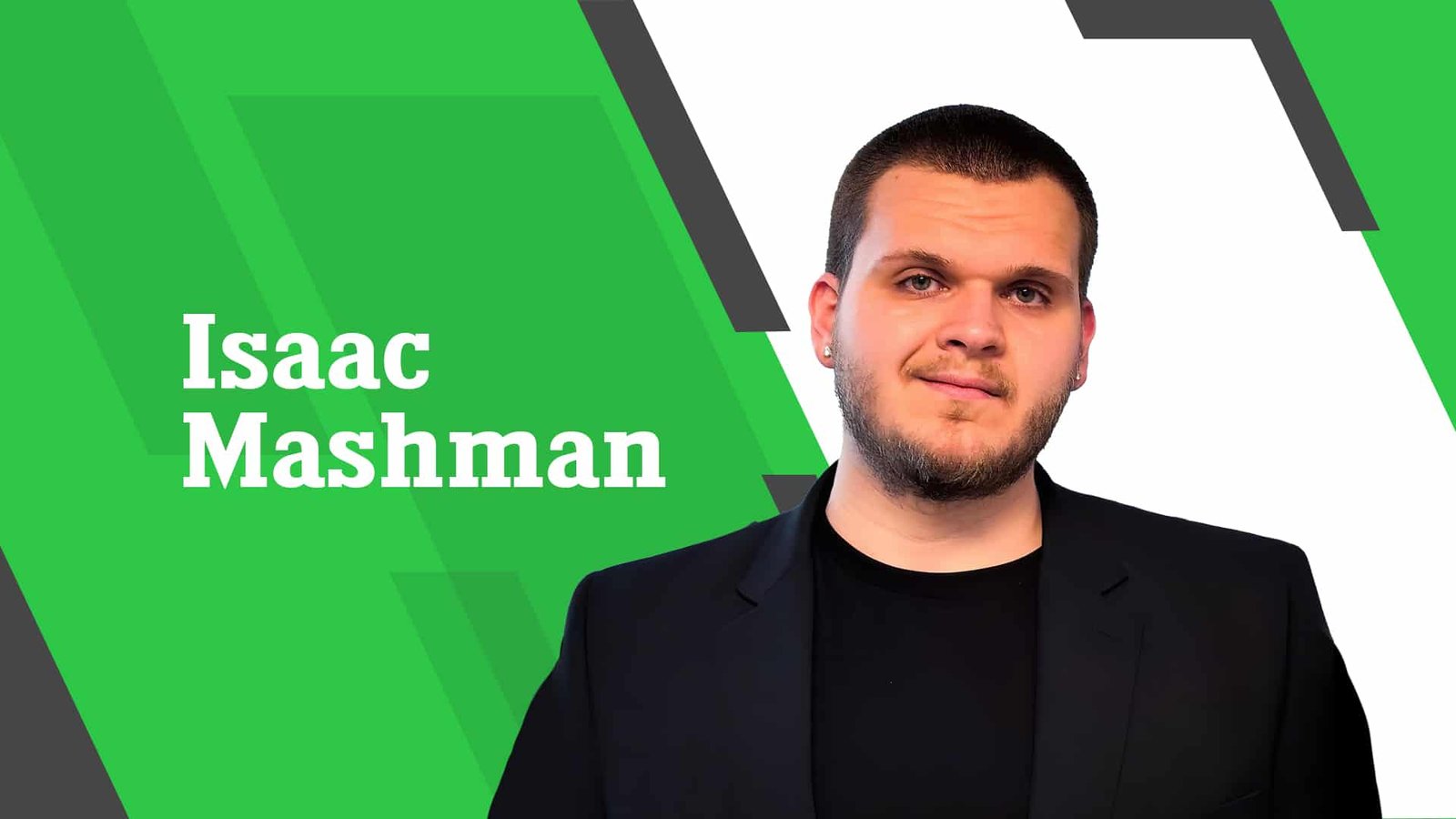 Isaac Mashman of Mashman Consulting Group: Insights Into Effective Scaling Strategies