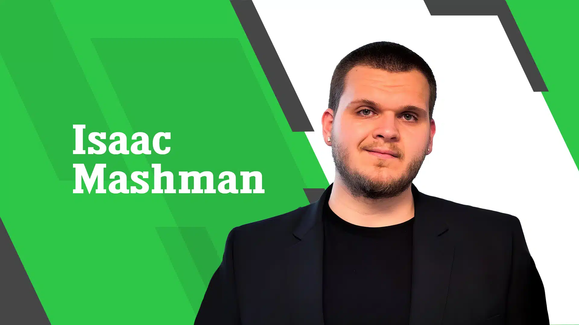 Isaac Mashman of Mashman Consulting Group: Insights Into Effective Scaling Strategies