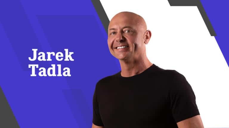 Resilient Leadership Insights: Jarek Tadla of People’s Choice Apartments and Not Enoughness