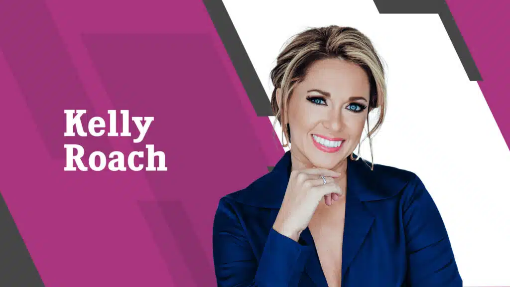 Kelly Roach of Kelly Roach International: Navigating Challenges and Ensuring Customer Satisfaction During Growth