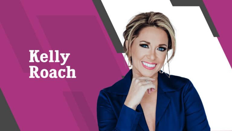 Kelly Roach of Kelly Roach International: Navigating Challenges and Ensuring Customer Satisfaction During Growth Kelly Roach of Kelly Roach International: Navigating Challenges and Ensuring Customer Satisfaction During Growth