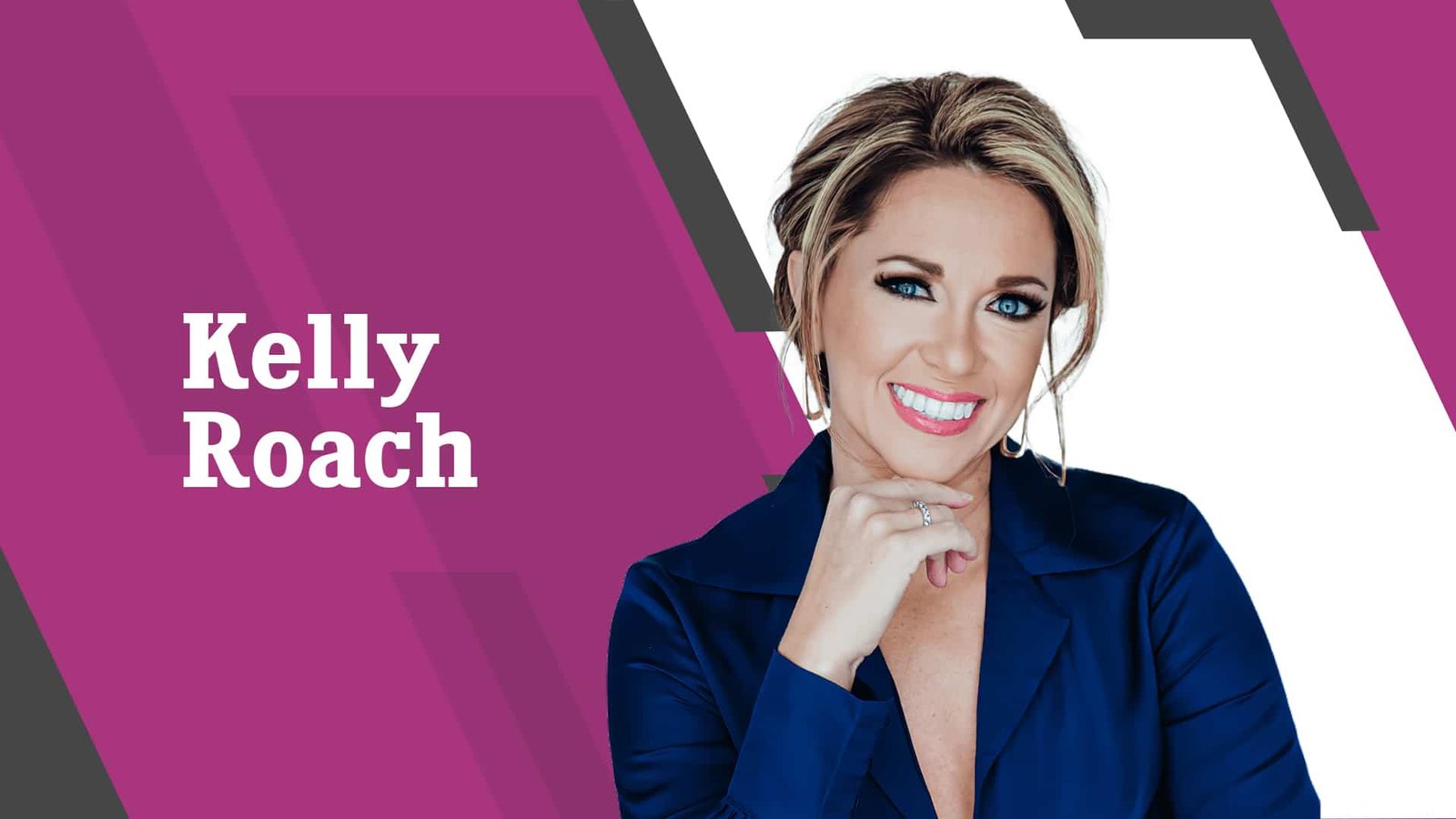 Kelly Roach of Kelly Roach International: Navigating Challenges and Ensuring Customer Satisfaction During Growth