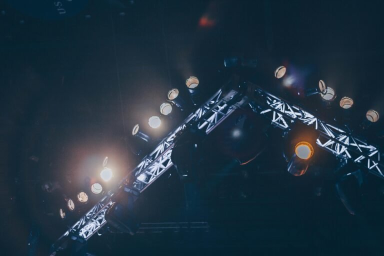 Behind the Scenes: The Business Side of the Entertainment Industry Behind the Scenes: The Business Side of the Entertainment Industry