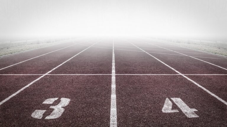 The Resilience of Champions: Extracting Lessons in Perseverance from Elite Athletes The Resilience of Champions: Extracting Lessons in Perseverance from Elite Athletes