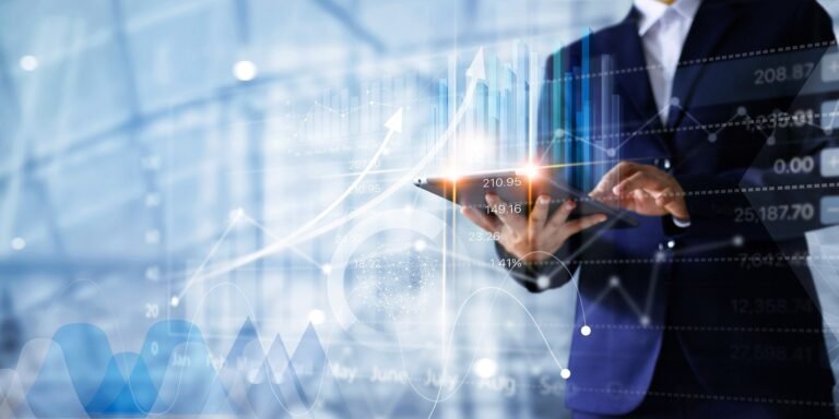 The Future of Leadership: Skills Needed in a Changing World