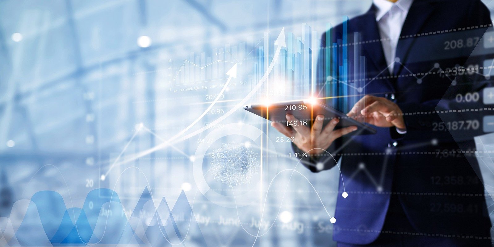 The Future of Leadership: Skills Needed in a Changing World