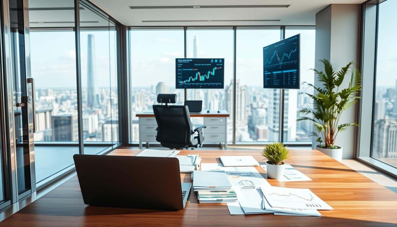 Independent Financial Advisor: Maximize Your Investments