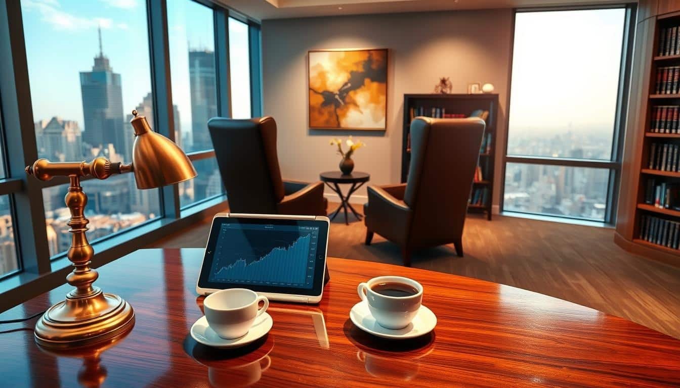 Maximizing Your High Net Worth: A Guide Maximizing Your High Net Worth: A Guide