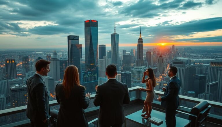 Financial Strategies for High Net Worth Individuals Financial Strategies for High Net Worth Individuals