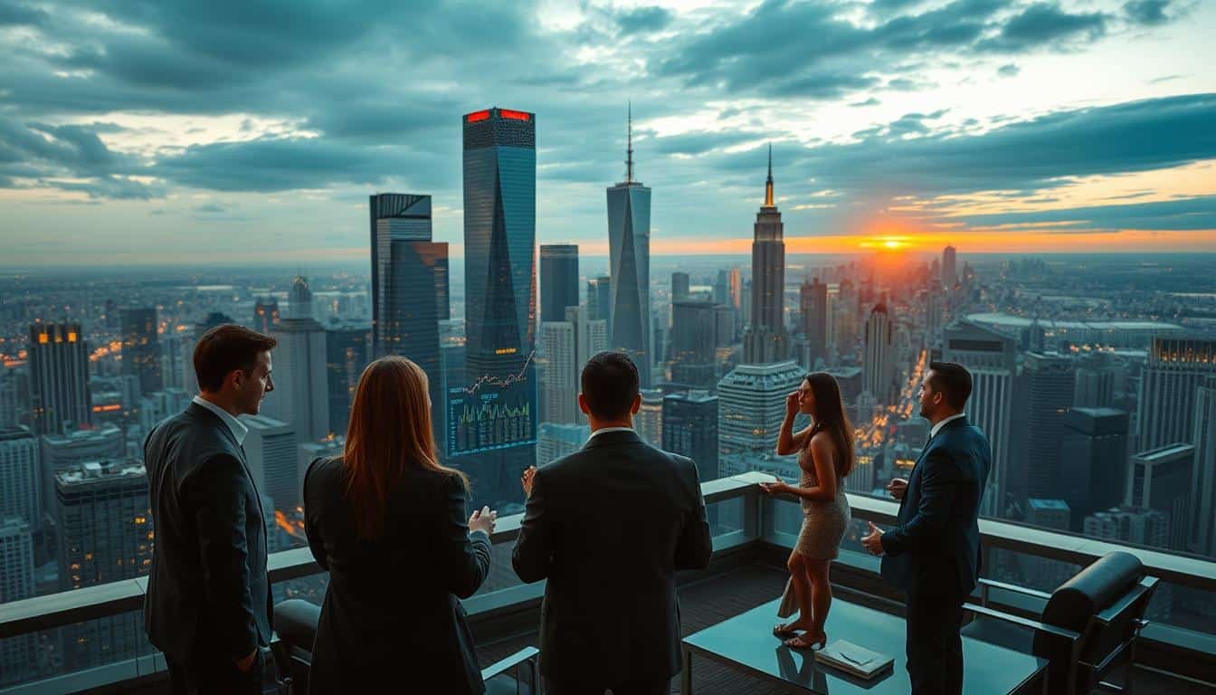 Financial Strategies for High Net Worth Individuals