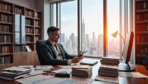 Registered investment advisor