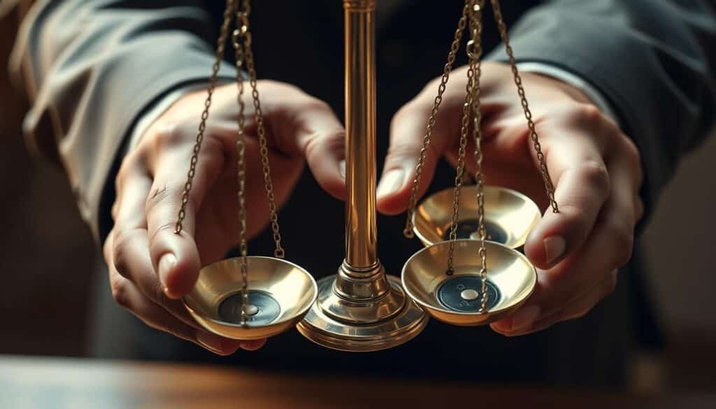 fiduciary responsibility standards