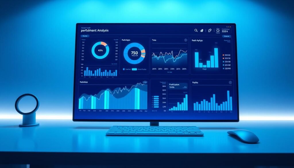 investment performance analysis