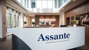 Assante wealth management