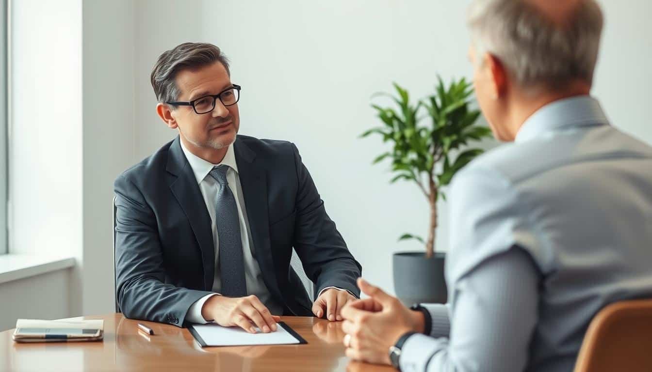 Get Expert Financial Advice from a Certified Advisor