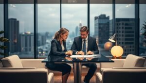 Financial planning jobs