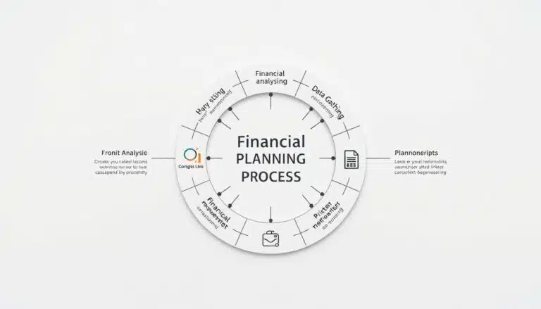 Your Guide to the Financial Planning Process