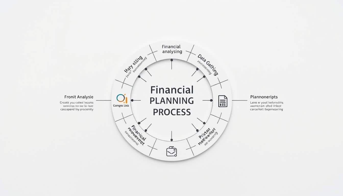 Your Guide to the Financial Planning Process