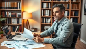 Finding a financial advisor