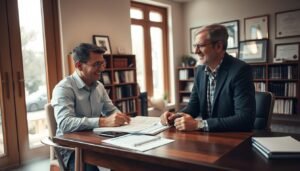 Free financial advisor