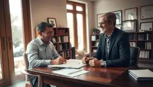 Free financial advisor