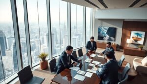 Wealth management jobs