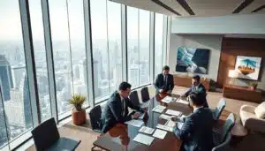 Wealth management jobs